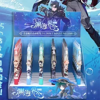 Механические карандаши Genshin Impact 0,5 мм