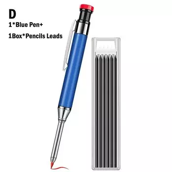 Механические карандаши Hopk для глубоких отверстий