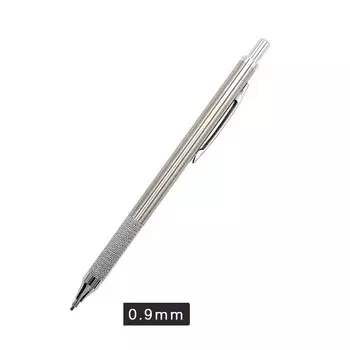 Механические карандаши Kissbuty 0.3 0.5 0.7 0.9 1.3 мм