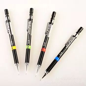 Механические карандаши Mengtai 0,5/0,7 мм