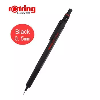 Механические карандаши Rotring 600 0,5 мм, 0,7 мм