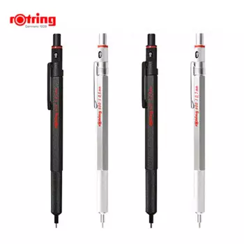 Механические карандаши Rotring 600 0,5 мм 0,7 мм