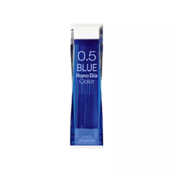 Механические карандаши SD&HI 0,5 мм, набор цветов