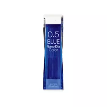 Механические карандаши SD&HI 0,5 мм, цветные, набор из 7 цветов