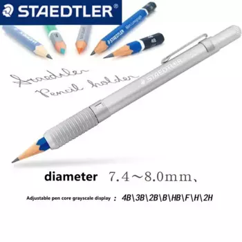 Механические карандаши STAEDTLER 900 25