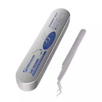 Механические пинцеты TULX из нержавеющей стали