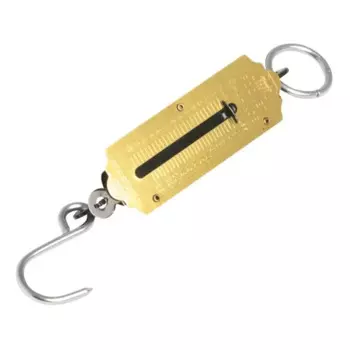 Механические ручные весы 50 кг 429580087