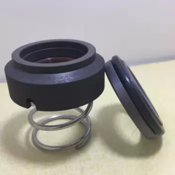 Механические уплотнения M2N-10/12/14/16/18/19/20/22 с сиденьем G6/G60/G9, однопружинные уплотнения M2N (M2N4) (материал:CAR/SiC/VIT)