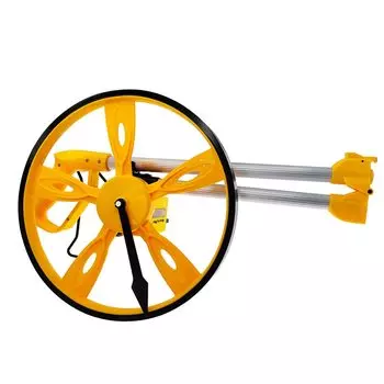 Механический дальномер CNMAWAY 0-9999 м