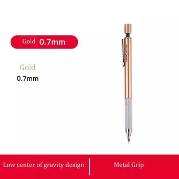 Механический карандаш BEIFA металлический 0,5 мм/0,7 мм