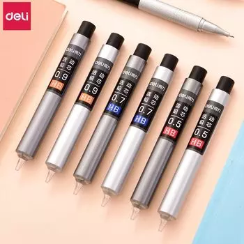 Механический карандаш Deli S492/S493