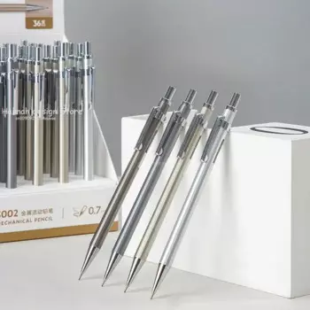 Механический карандаш MOONBIFFY 0,5/0,7 мм