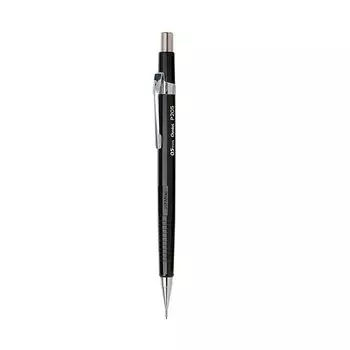 Механический карандаш Pentel P200 0,3/0,5/0,7/0,9 мм