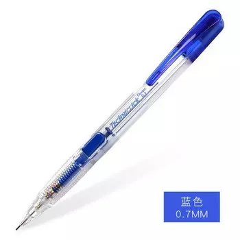 Механический карандаш Pentel PD 105T/107T 0,5/0,7 мм