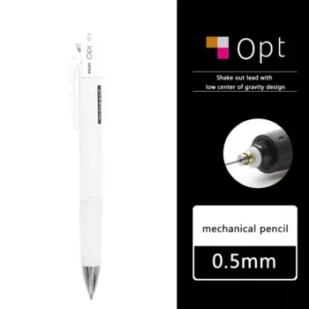 Механический карандаш Pilot HOP-20R 0,5 мм