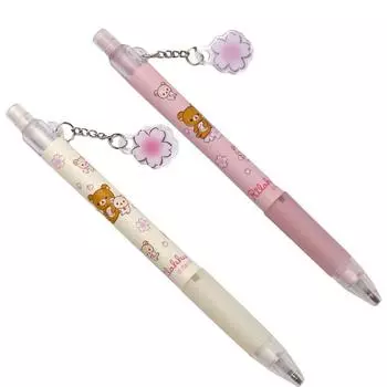 Механический карандаш пластиковый 0,5/0,7 мм 2 цвета