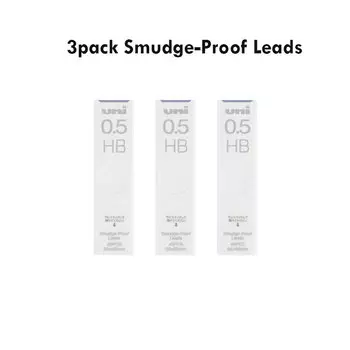 Механический карандаш Uni Kuru Toga 0,5 мм