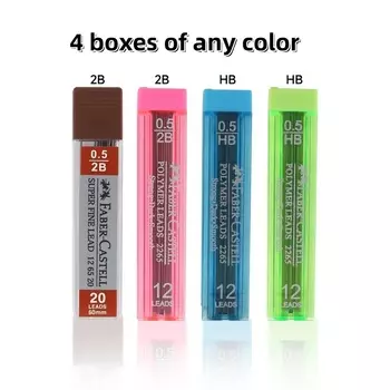 Механический карандаш Uni Kuru Toga 0,5 мм