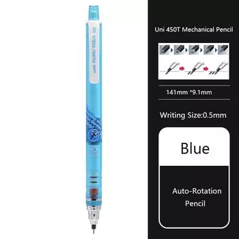 Механический карандаш Uni Kuru Toga Rotate