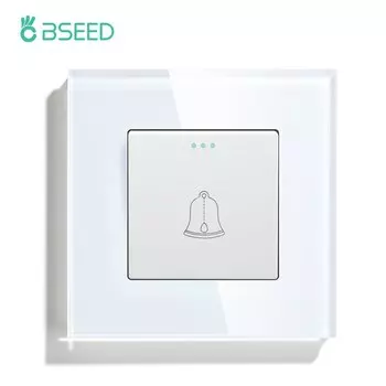 Механический кнопочный переключатель BSEED