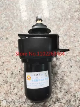 Механический колесный экскаватор Xinyuan 65/75-8, мотор стеклоочистителя ZD2231, оригинальный