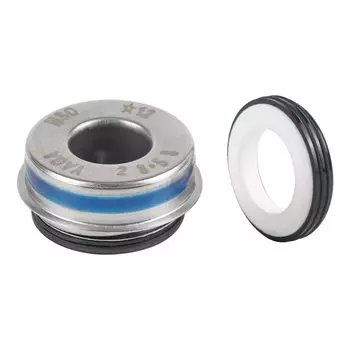 Механический комплект уплотнений водяного насоса для Yamaha YZF-R1 R1 R6 11H-12438-00 Kawasaki Ninja ZX-6R ZX-9R 49063-1002 Honda 19217-657-023