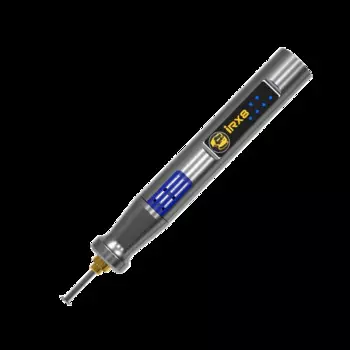 Электрическая шлифовальная машинка TULX IRX8/GDR2 для ремонта телефонов