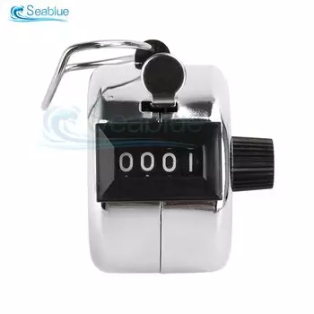 Механический счетчик Aideepen