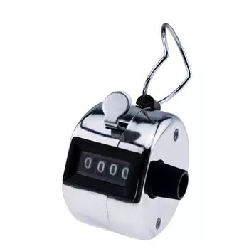 Механический счетчик MOONBIFFY