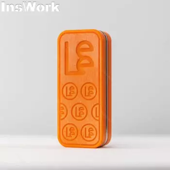 Механический слайдер Corian, металлические игрушки для снятия стресса, гироскоп на кончиках пальцев, гаджеты EDC