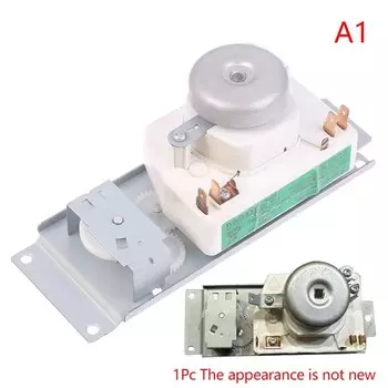 Механический таймер для микроволновой печи HUXUAN