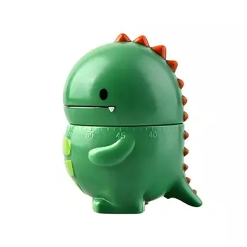 Механический таймер OOTDTY Динозавр