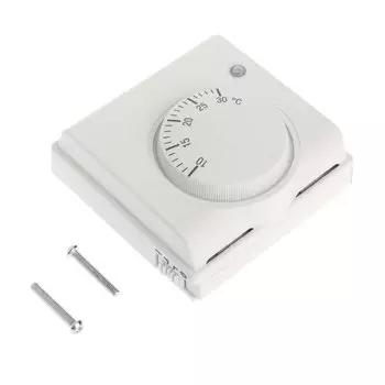 Механический термостат OOTDTY 220В