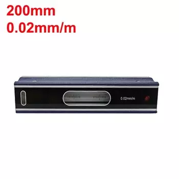 Механический уровень ETOPOO 0.02 мм