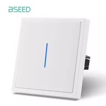 Механический выключатель BSEED 1/2 группы