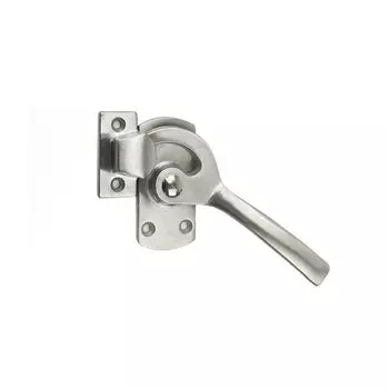 Механический замок для духовки Laural