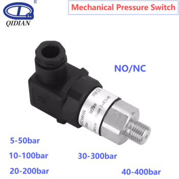 Механическое реле давления Vadias QDX50E