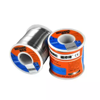 MECHANIC Припой олово 500г