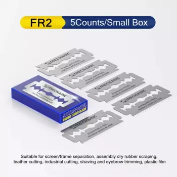 Ножи MECHANIC FR2 для ремонта телефонов