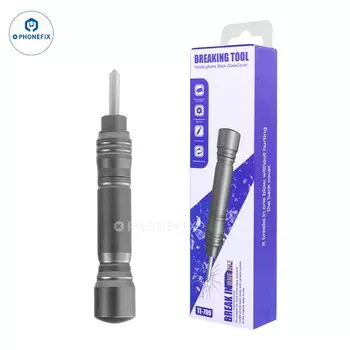 DIYPHONE Mechanic iRock 5 Ручка для разбивания стекла