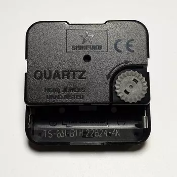 Механизм часов Shinfuku TS-631E-B1