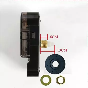 Механизм для часов Oeny 12888