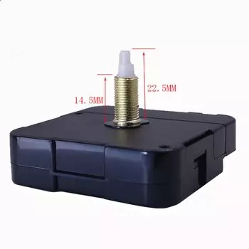 Механизм для настенных часов oeny 31 мм