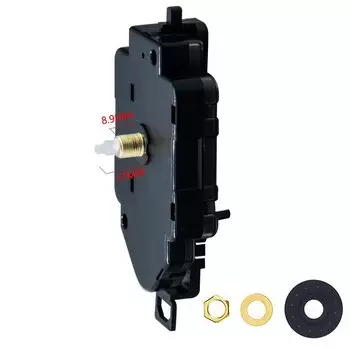 Механизм для настенных часов Young Town Jump Seconds