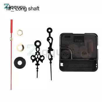 Механизм для настенных часов Ziqqucu