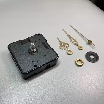 Механизм кварцевых часов Suzuki HS88-9017G