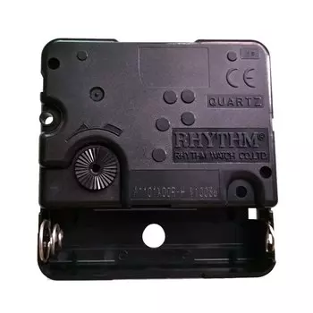 Механизм кварцевых часов Yurudder 10036 пластиковый
