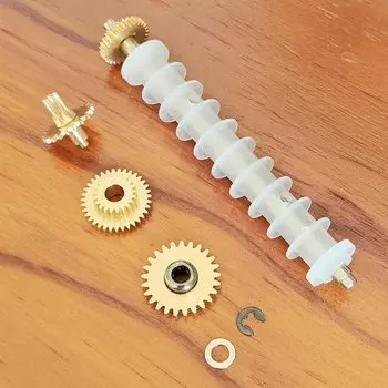 Механизм музыкальной шкатулки Angela's gifts