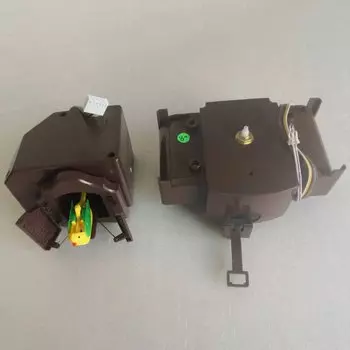 Механизм настенных часов с кукушкой Oeny