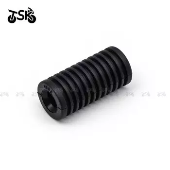 Механизм переключения передач педаль Pad для YAMAHA TDM 850/900 XJR 1200/1300 YZF R1 R6 600R мотоцикл рычаг переключения передач носок колышки чехлы